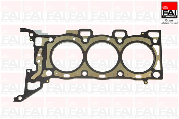 Gasket, cylinder head